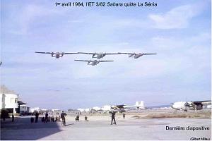 164 - ARMEE DE L'AIR EN ALGERIE 1945-1962-12 (53)